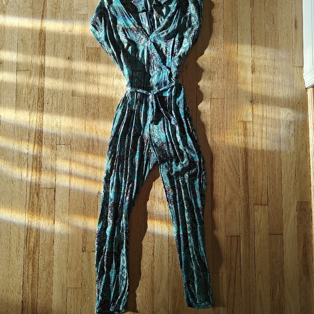 Jumpsuit